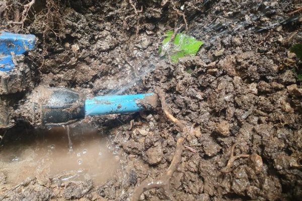 Water Mains Leak Detection Croydon